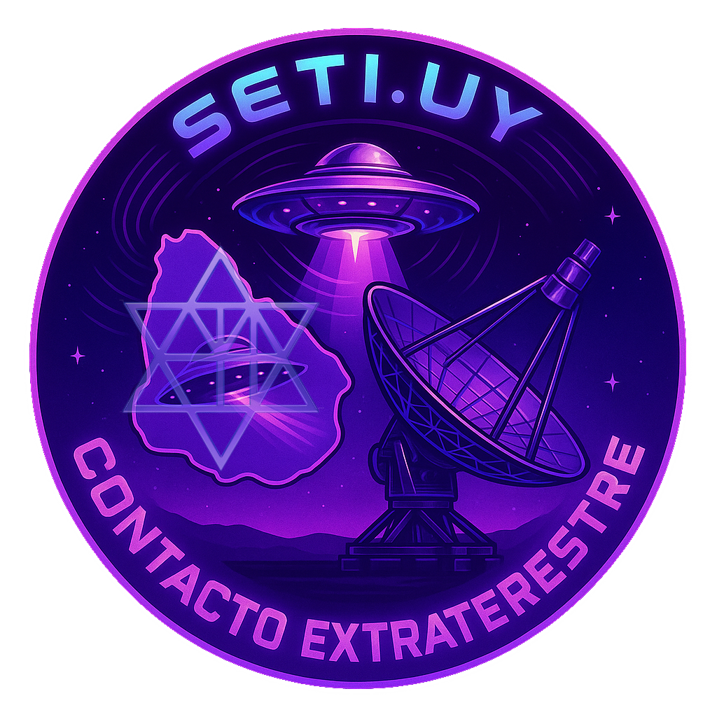 Búsqueda de Inteligencia Extraterrestre